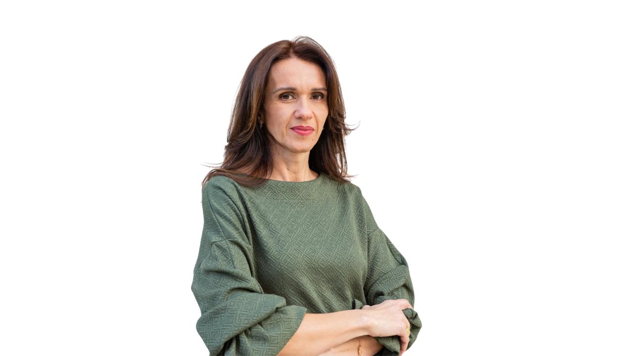 Dra. Walsy Léa — Nutricionista