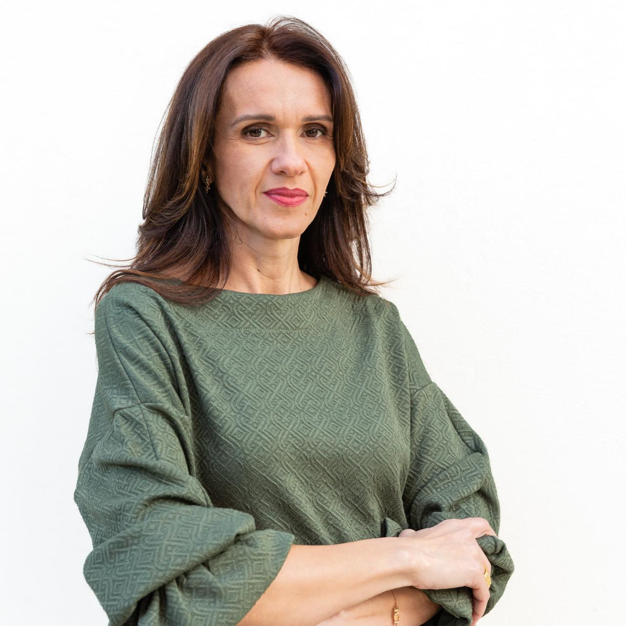 Dra. Walsy Léa Batalha, nutricionista em Alphaville, Barueri